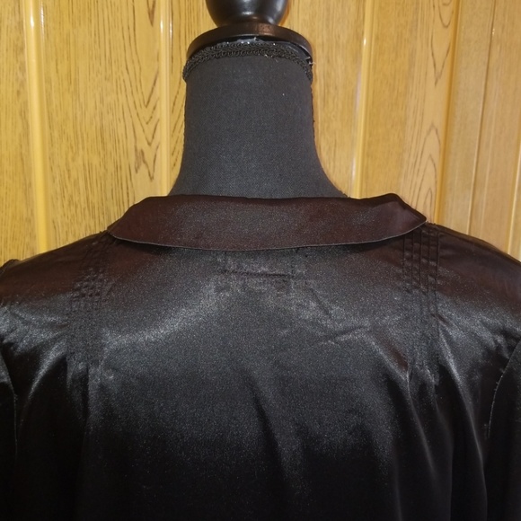 BLACK DRESS - Picture 5 of 5